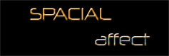 Spacial Affect